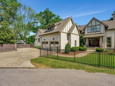203 36th Ave N, Nashville, TN, 37209
