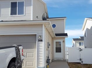 306 Annie Morgan Ct, Cheyenne, WY 82007