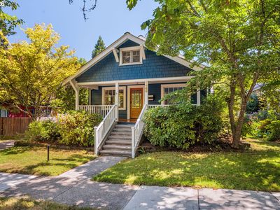 1969 Villard St, Eugene, OR, 97403
