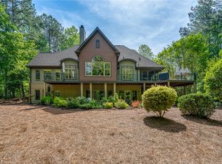 400 S Point Blvd, Sunset, SC 29685