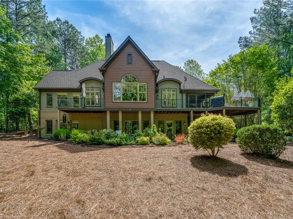400 S Point Blvd, Sunset, SC 29685