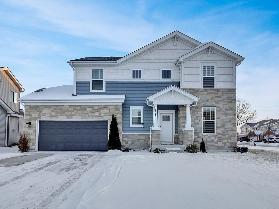 1st image of 3795 Monterey Cir