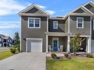 4739 Oyster Reef Run, Wilmington, NC 28411