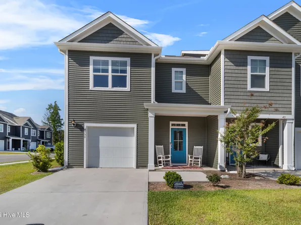 4739 Oyster Reef Run, Wilmington, NC 28405