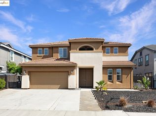 1604 Coventry Dr, Oakley, CA