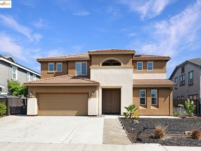 1604 Coventry Dr, Oakley, CA, 94561