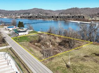 38058 State Route 7, Sardis, OH 43946