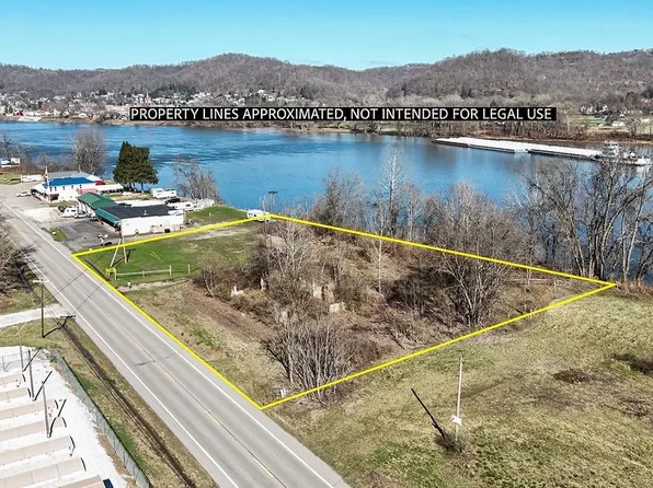 38058 State Route 7, Sardis, OH 43946