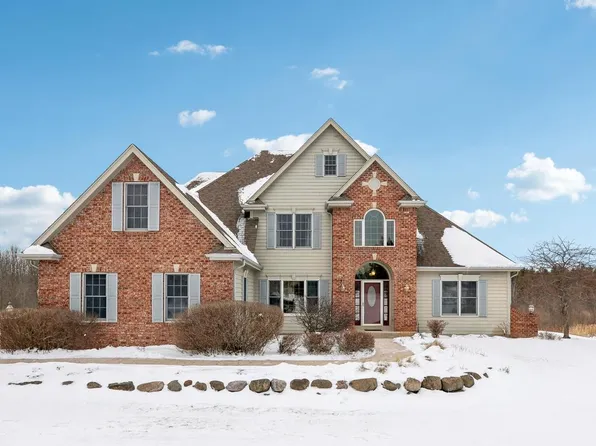 126 Preserve COURT, Grafton, WI 53024