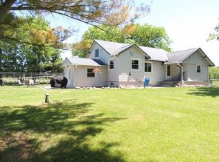 122 W Knox Rd, Beaverton, MI 48612