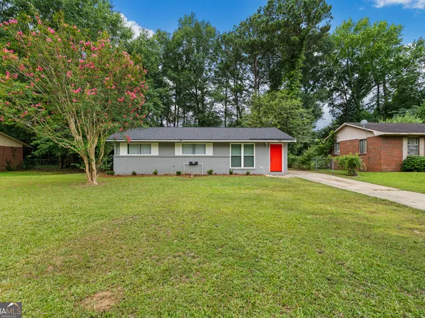 4930 Sentry St, Columbus, GA 31907