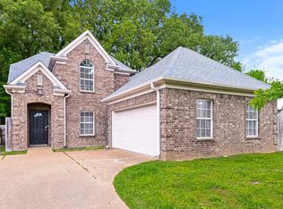 40 Rachel Cv, Somerville, TN 38068