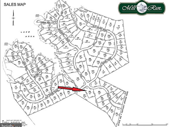 2nd image of LOT 88 Lot 88