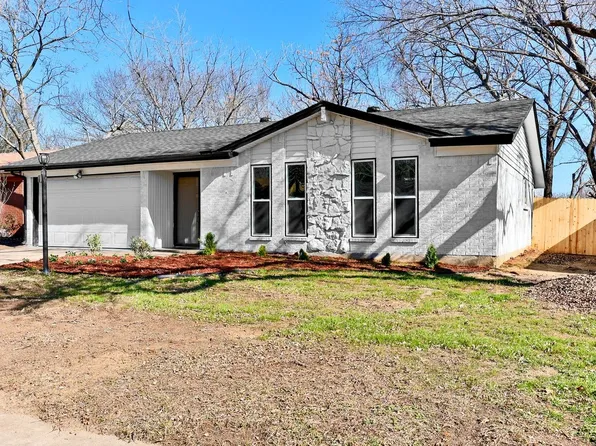 2202 Laurel Oaks Dr, Irving, TX 75060