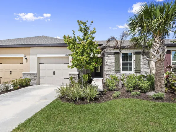 1817 Celebration Drive, Fort Pierce, FL 34947