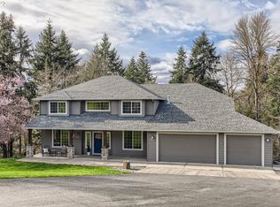 5610 NW 280th St, Ridgefield, WA 98642