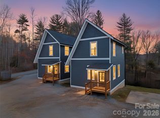 102 Pole Miller Ext, Brevard, NC 28712