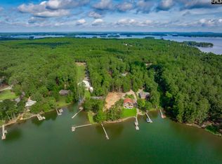 1148 Shull Island Rd, Gilbert, SC 29054