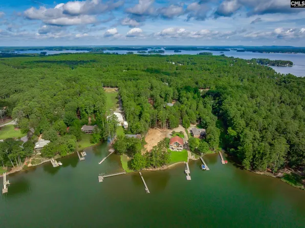 1148 Shull Island Rd, Gilbert, SC 29054