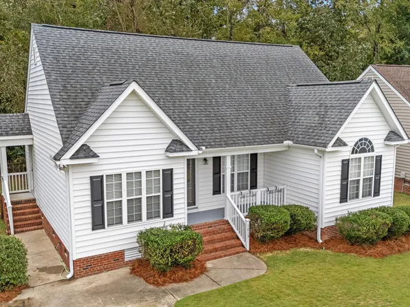 1013 Sebring Drive, Winterville, NC 28590