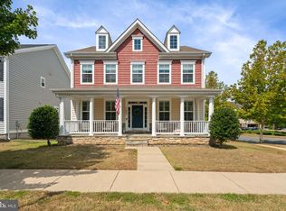 102 Almond Dr, Stafford, VA 22554