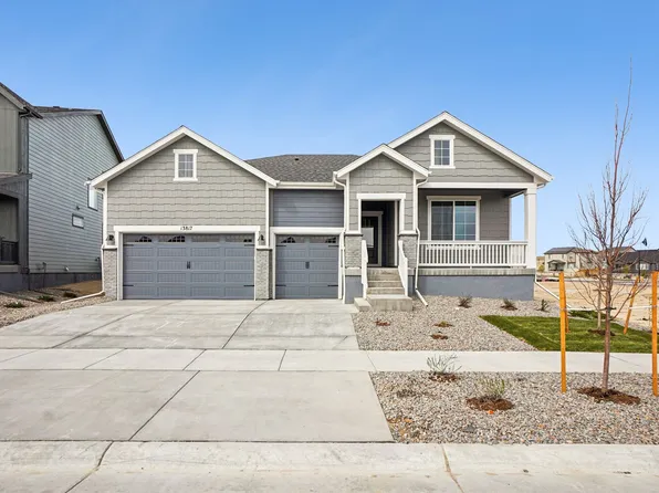 13817 Daffodil Way, Parker, CO 80134