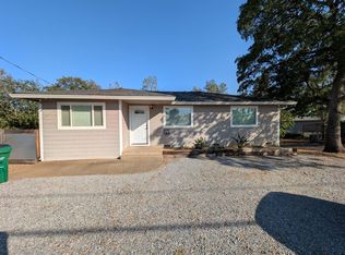 1977 Parallel St, Shasta Lake, CA 96019