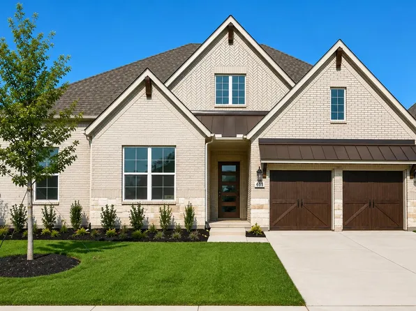 403 Sedgwick Dr, Fate, TX 75189