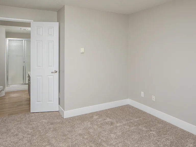 Renovated Bedroom