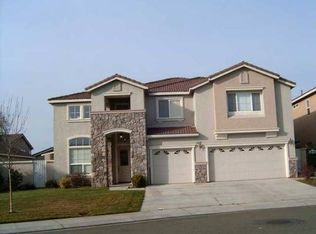 4425 Crown Valley Way, Modesto, CA 95356