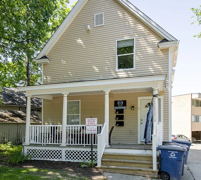 1108 Packard St #1108PA-2 — Photo 1