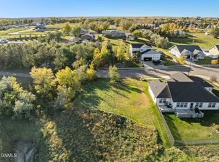Tbd University Ave N, Williston, ND 58801
