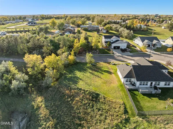 Tbd University Ave N, Williston, ND 58801