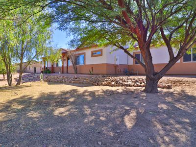 16765 W Jaguar Ln, Marana, AZ, 85653