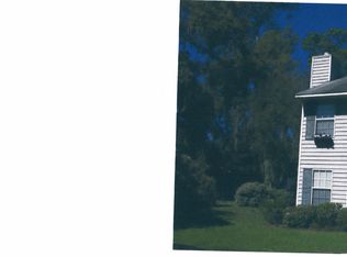435 Cedar Grove Cir, Beaufort, SC 29902