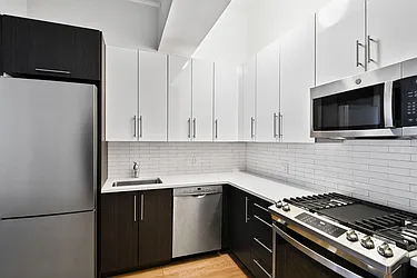 Rented by Cooper & Cooper Real Estate