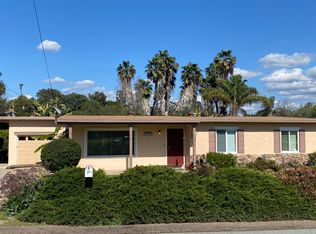 10440 Rancho Rd, La Mesa, CA 91941
