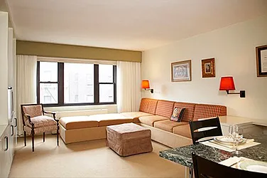 Sold by Brown Harris Stevens