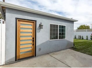 7454 Lemp Ave, North Hollywood, CA 91605