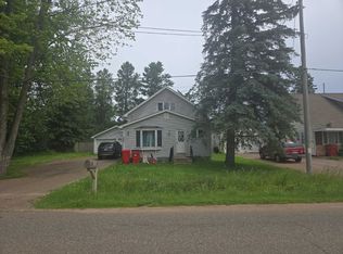 326 North Ave, Antigo, WI 54409