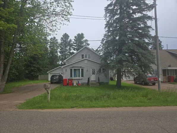 326 North Ave, Antigo, WI 54409