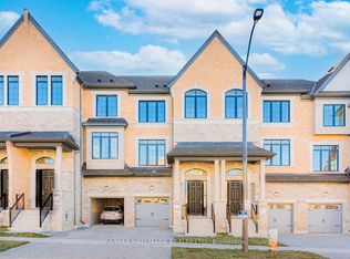 43 Gillivary Dr, Whitby, ON L1P0C9