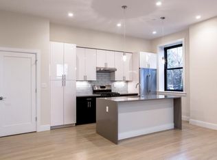 12 Newcomb St #1, Boston, MA 02118