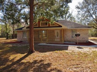 1386 SW Wilson Springs Rd, Fort White, FL 32038