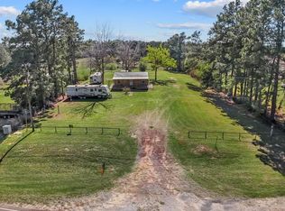 6780 Fm 2626, Newton, TX 75966