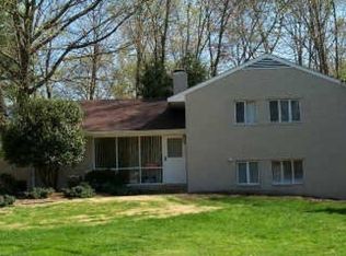 7409 Kelvin Pl, Springfield, VA 22151