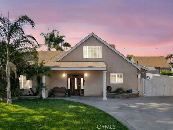 16633 Doublegrove St, La Puente, CA 91744