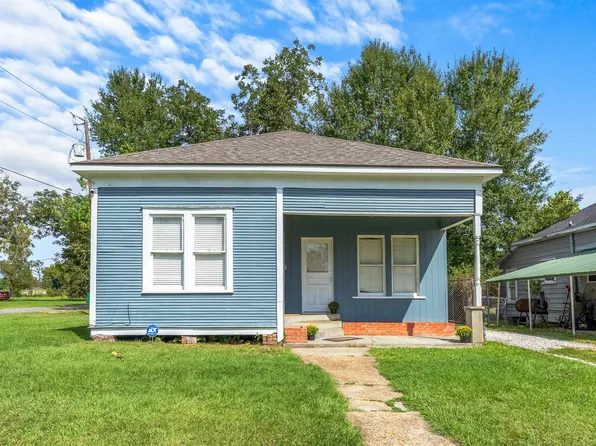 412 Yoakum Ave, Dequincy, LA 70633