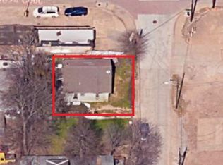 2927 Chicago St, Dallas, TX 75212