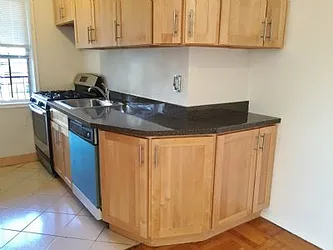 Rented by Trebach Realty